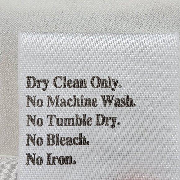 Misook Women's Lace Short Sleeves Button Front Lined Jacket - XL - Picture 7 of 8